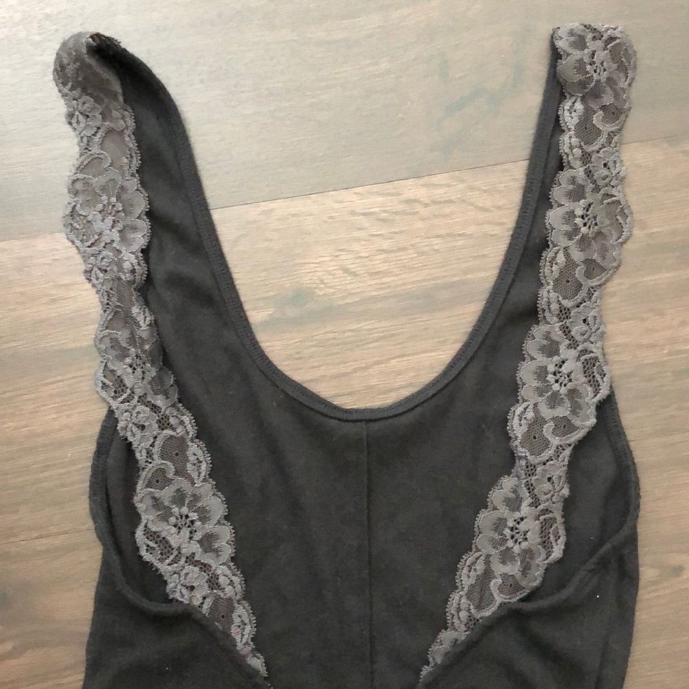 Free People Intimate Tank - Picture 4 of 5